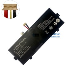 Akku für Haier Pro 3582229 S11 PL3478106-2S 7Lines [Ersatzakku]